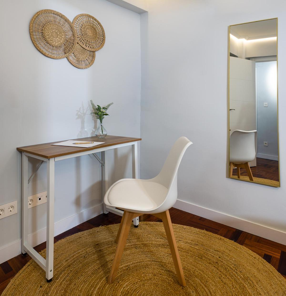 Apartment Encantadora Vivienda Turistica Con Wifi En *