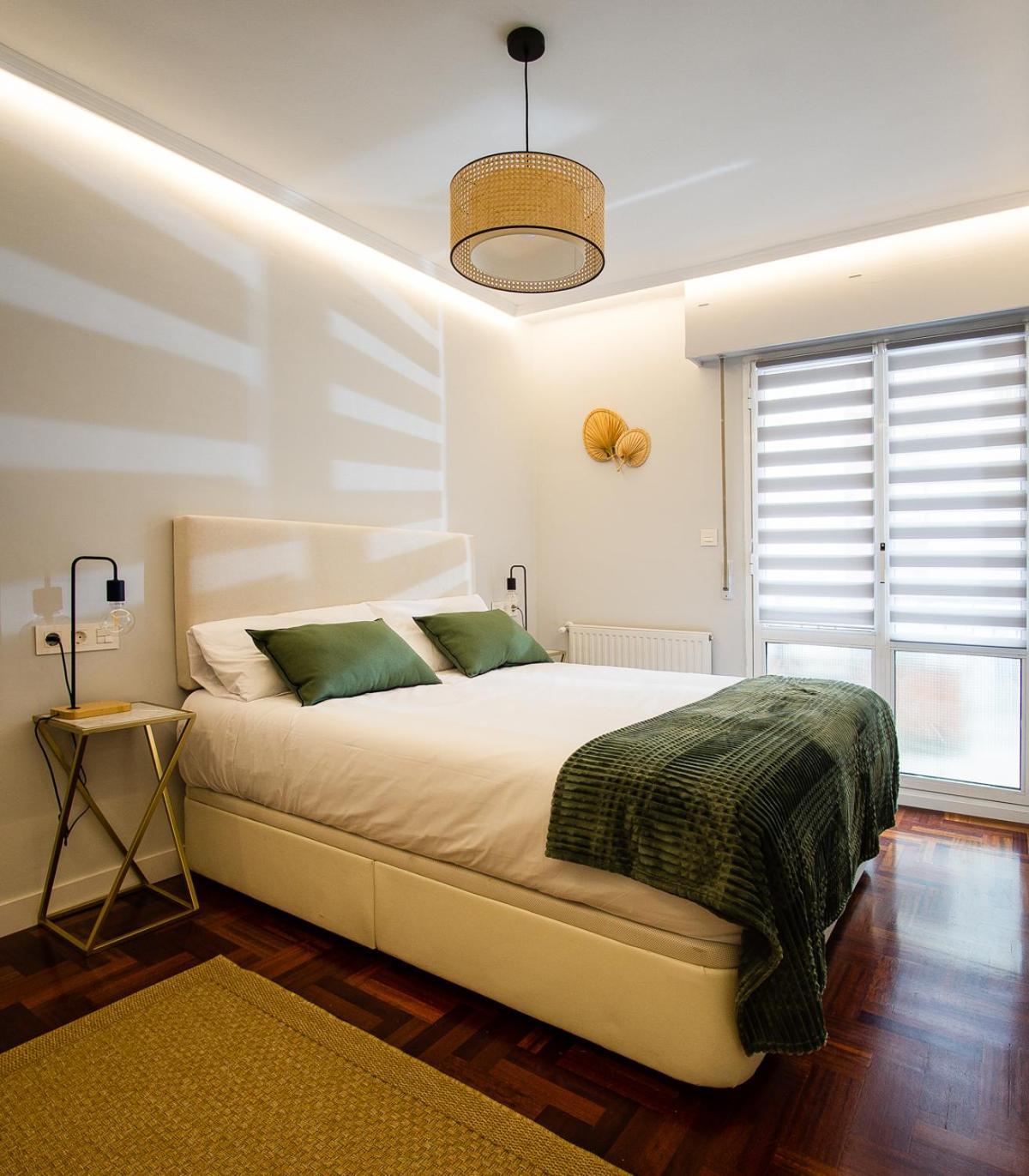 Encantadora Vivienda Turistica Con Wifi En Apartment