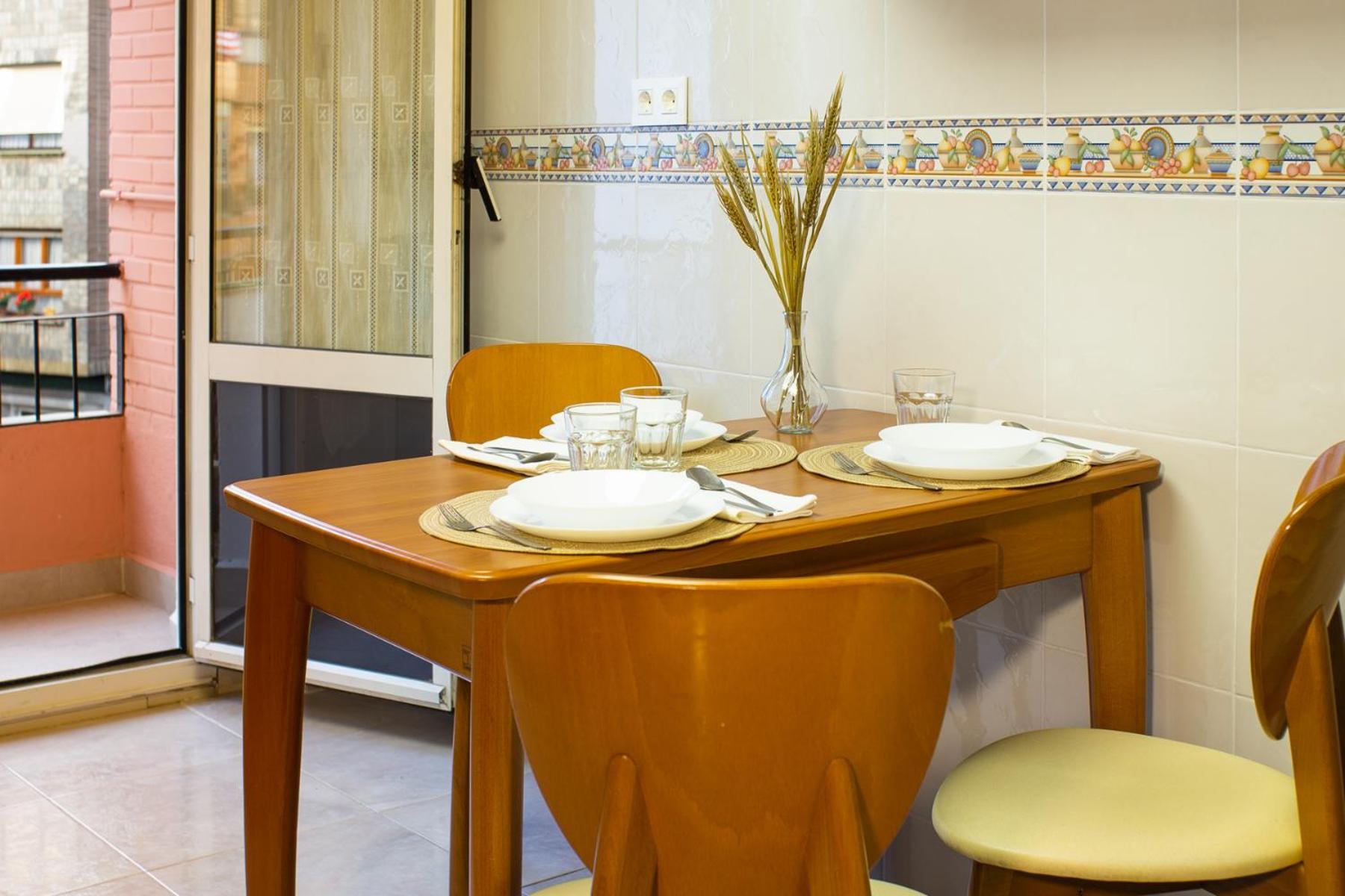 Encantadora Vivienda Turistica Con Wifi En Apartment