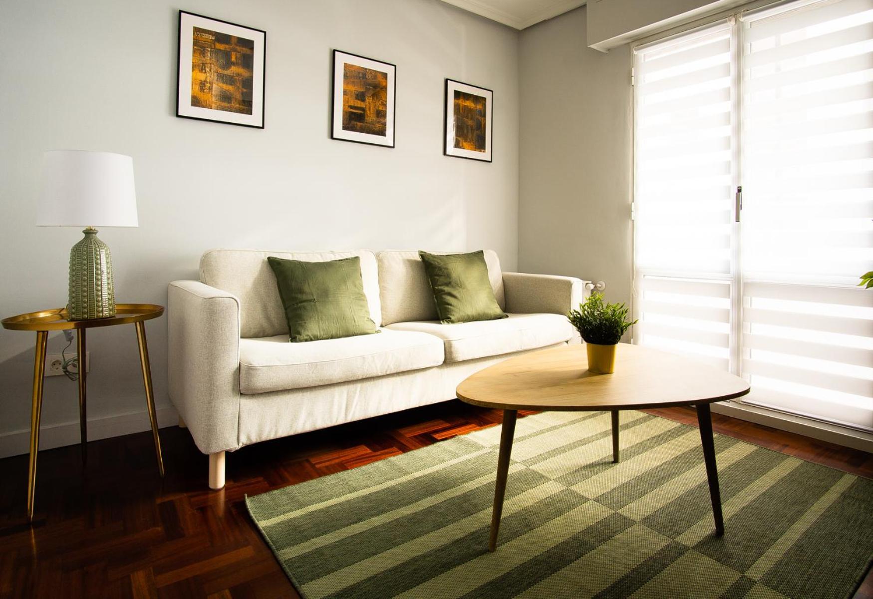 Apartment Encantadora Vivienda Turistica Con Wifi En *