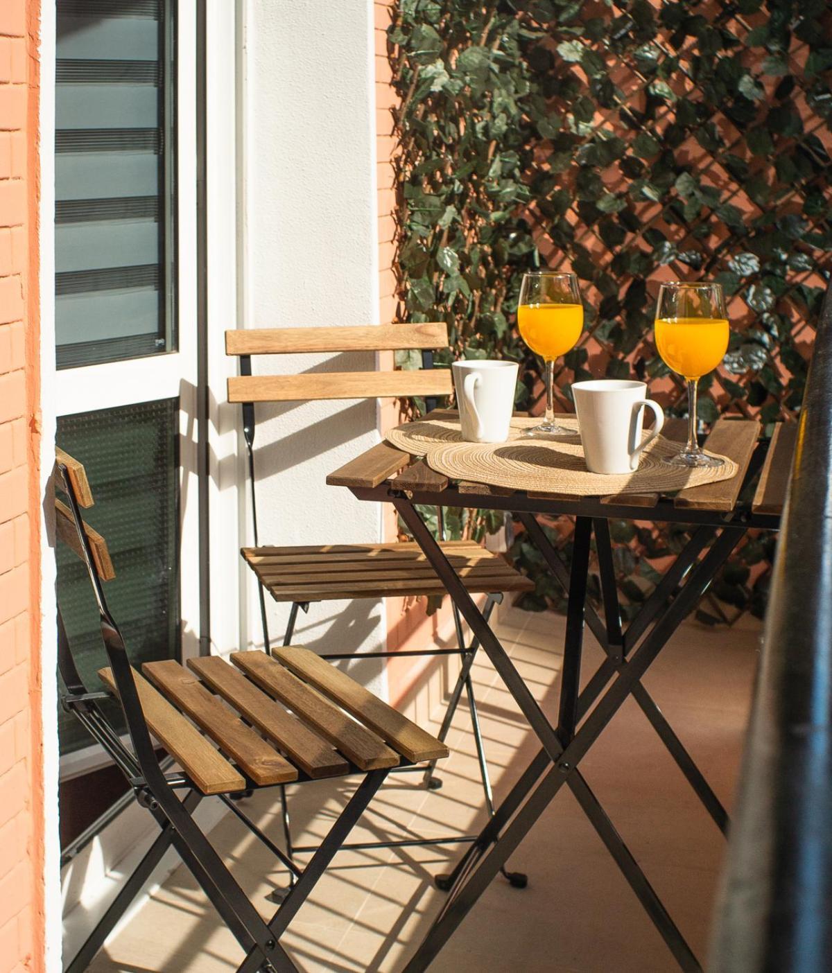 Apartment Encantadora Vivienda Turistica Con Wifi En *