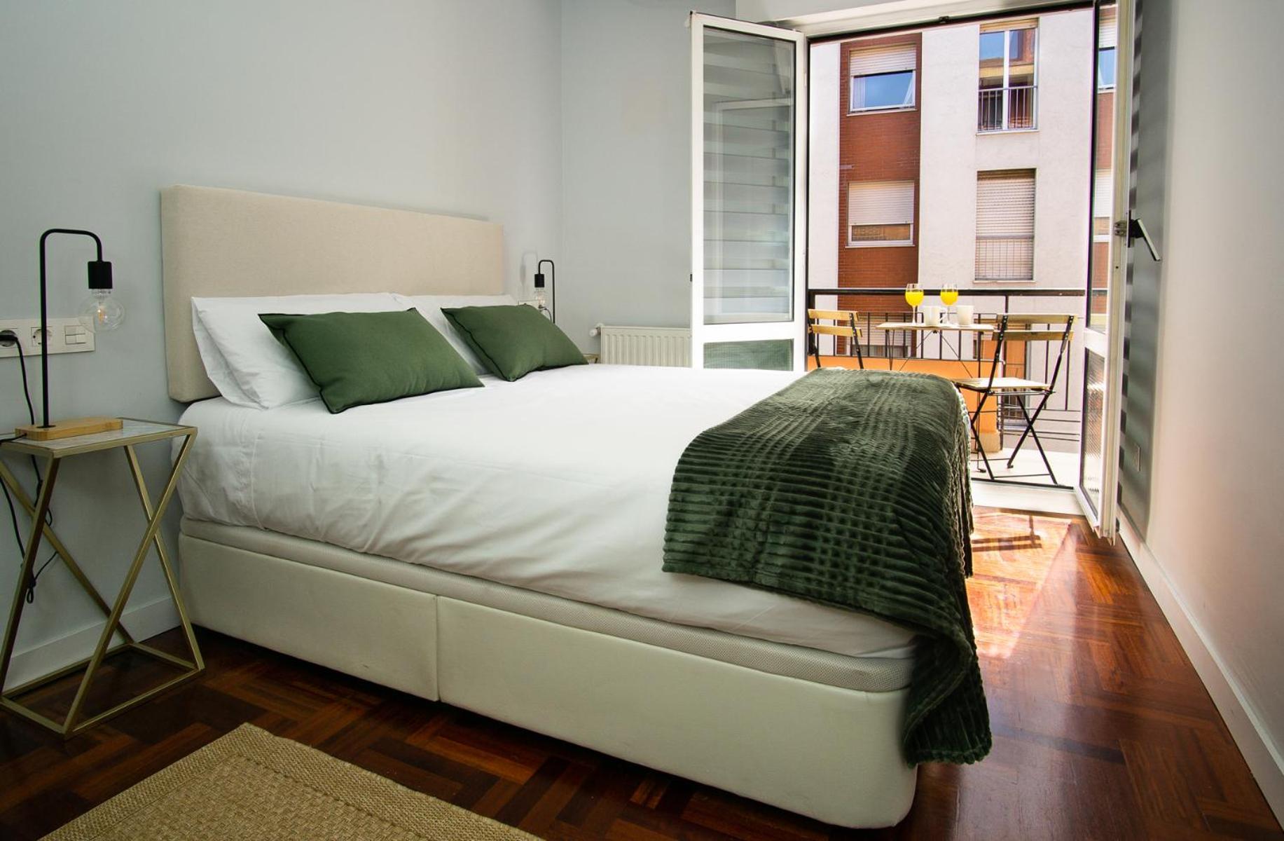 Encantadora Vivienda Turistica Con Wifi En